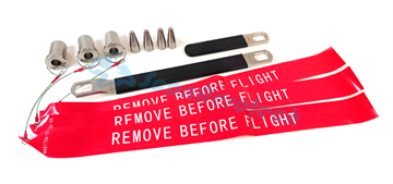 SPL-13581 B737NG/MAX ALIGNMENT EQUIPMENT - HORIZONTAL STABILIZER INSTALLATION